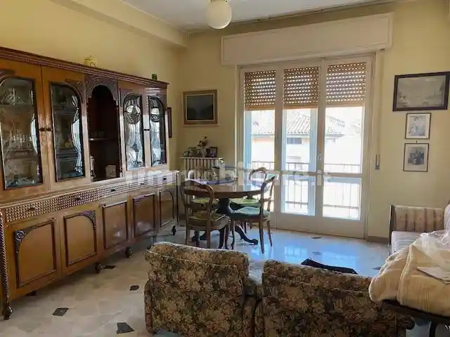 Appartamento in vendita a Treviglio