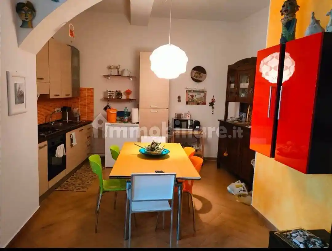 Appartamento in vendita a Sciacca