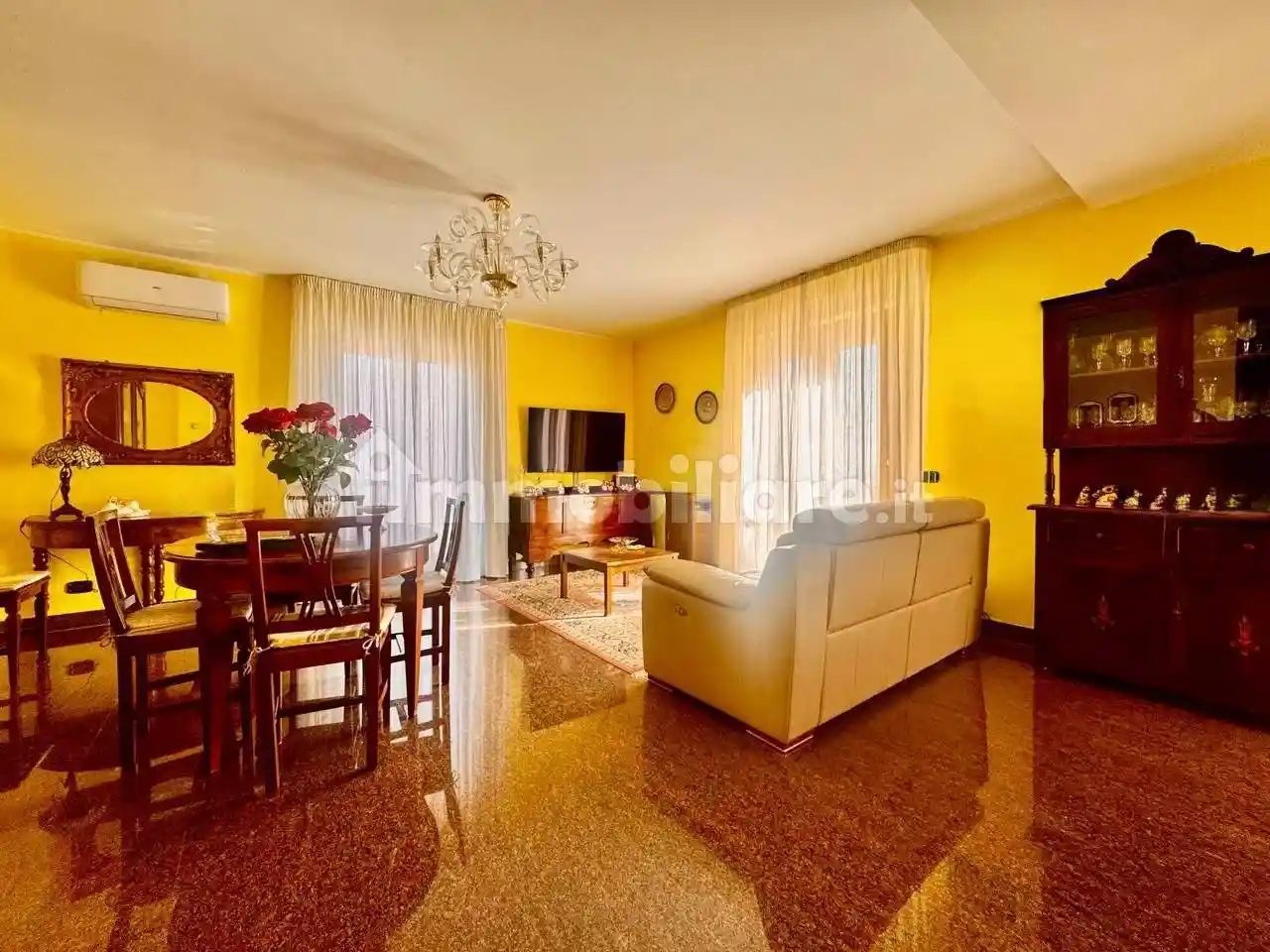 Appartamento via dei Conti Ricci, Corso Mazzini, Via Ciccarone, Casarza, Vasto - foto 3