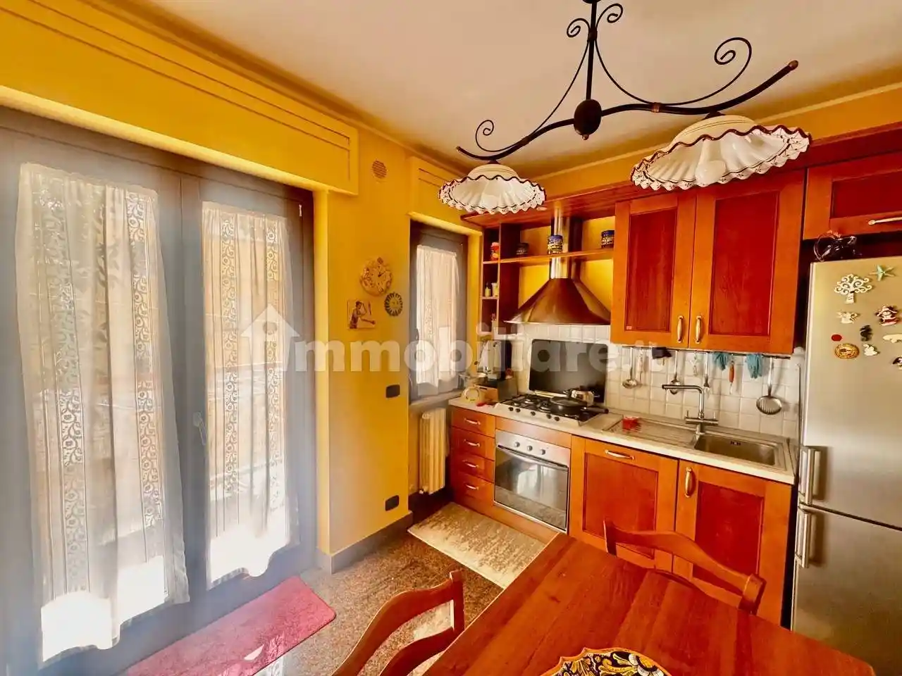 Appartamento via dei Conti Ricci, Corso Mazzini, Via Ciccarone, Casarza, Vasto - foto 5