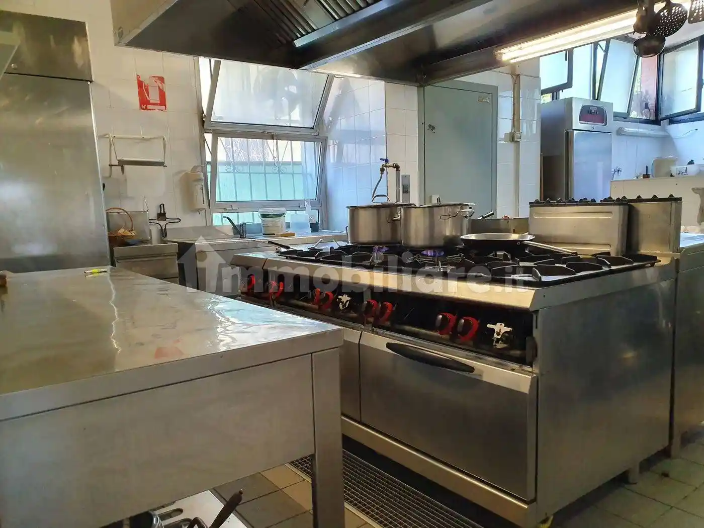 Palazzo - Edificio - foto 5