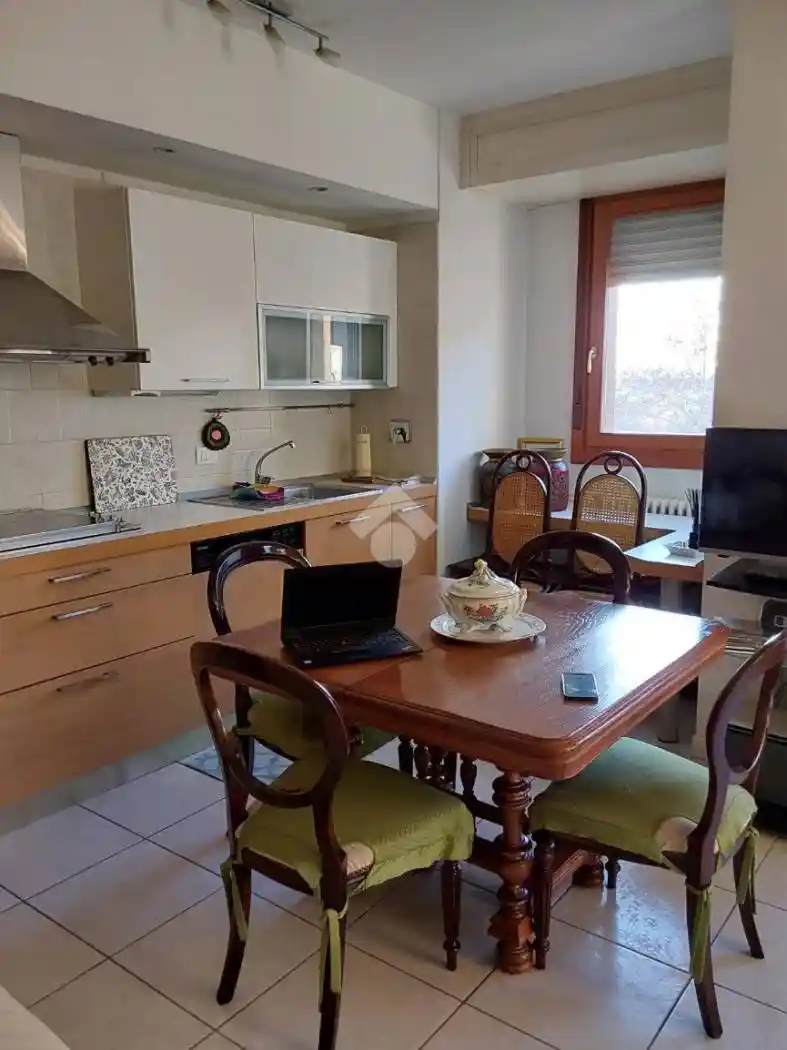 Appartamento in affitto a Bologna