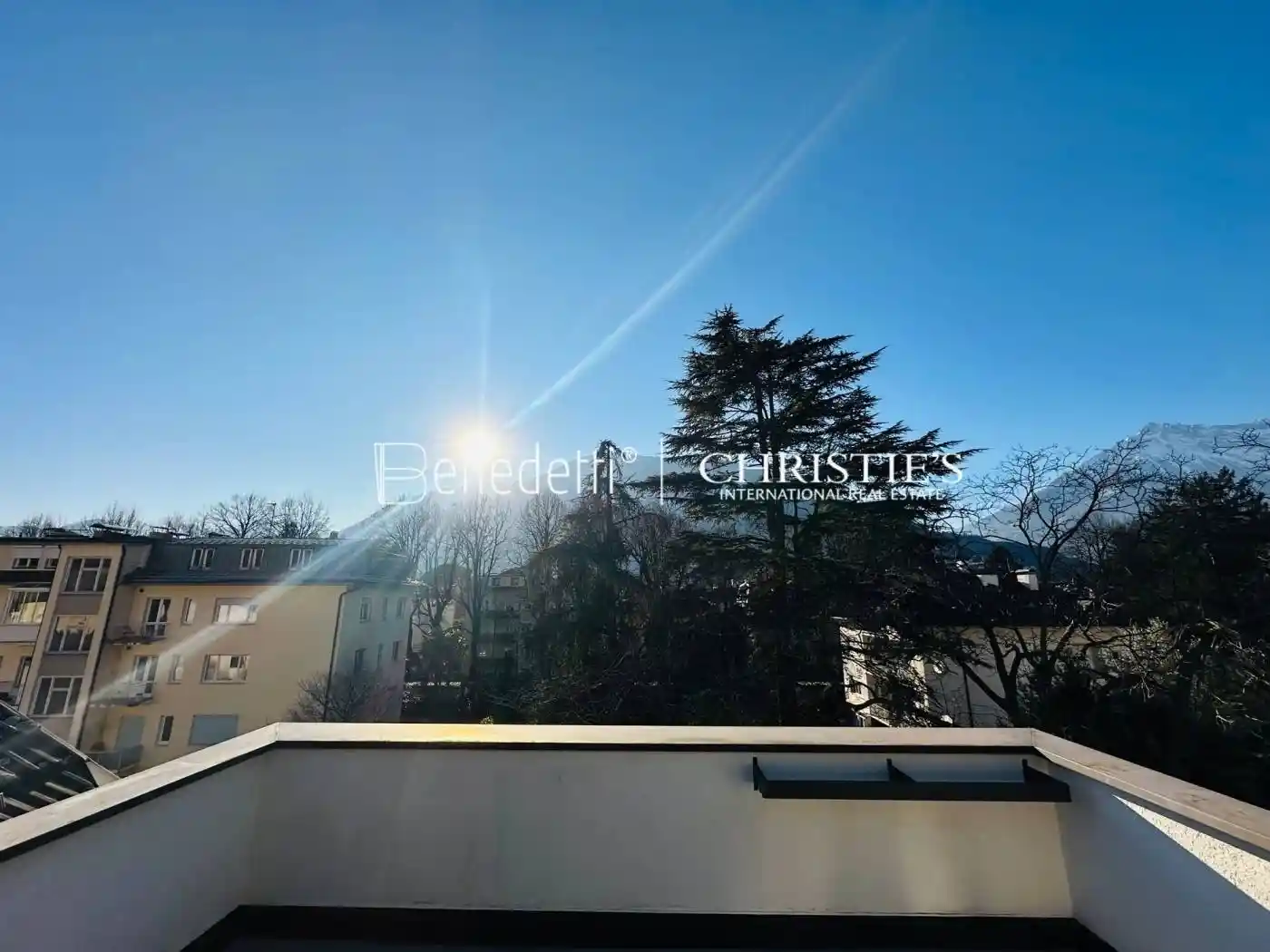 Appartamento in vendita a Merano