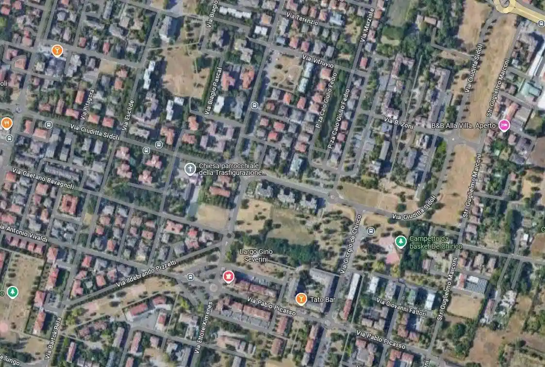 Appartamento in vendita a Parma