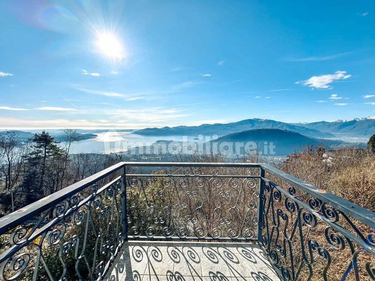 Villa in vendita a Bee