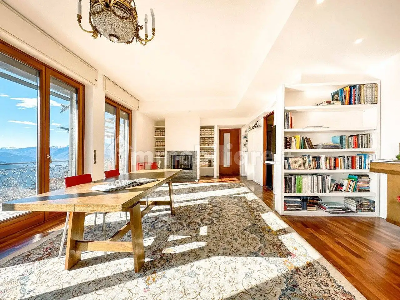 Villa unifamiliare via battaglione alpini di intra 22, Centro, Bee - foto 2