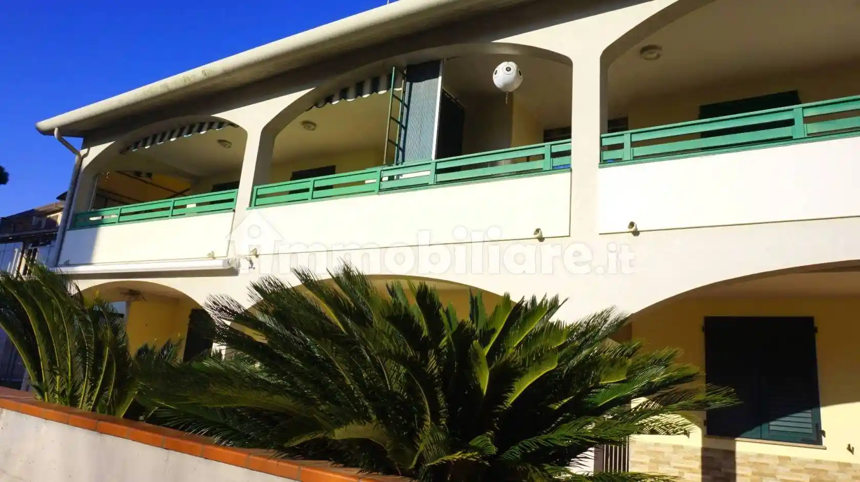 Villetta a schiera in vendita a Comacchio