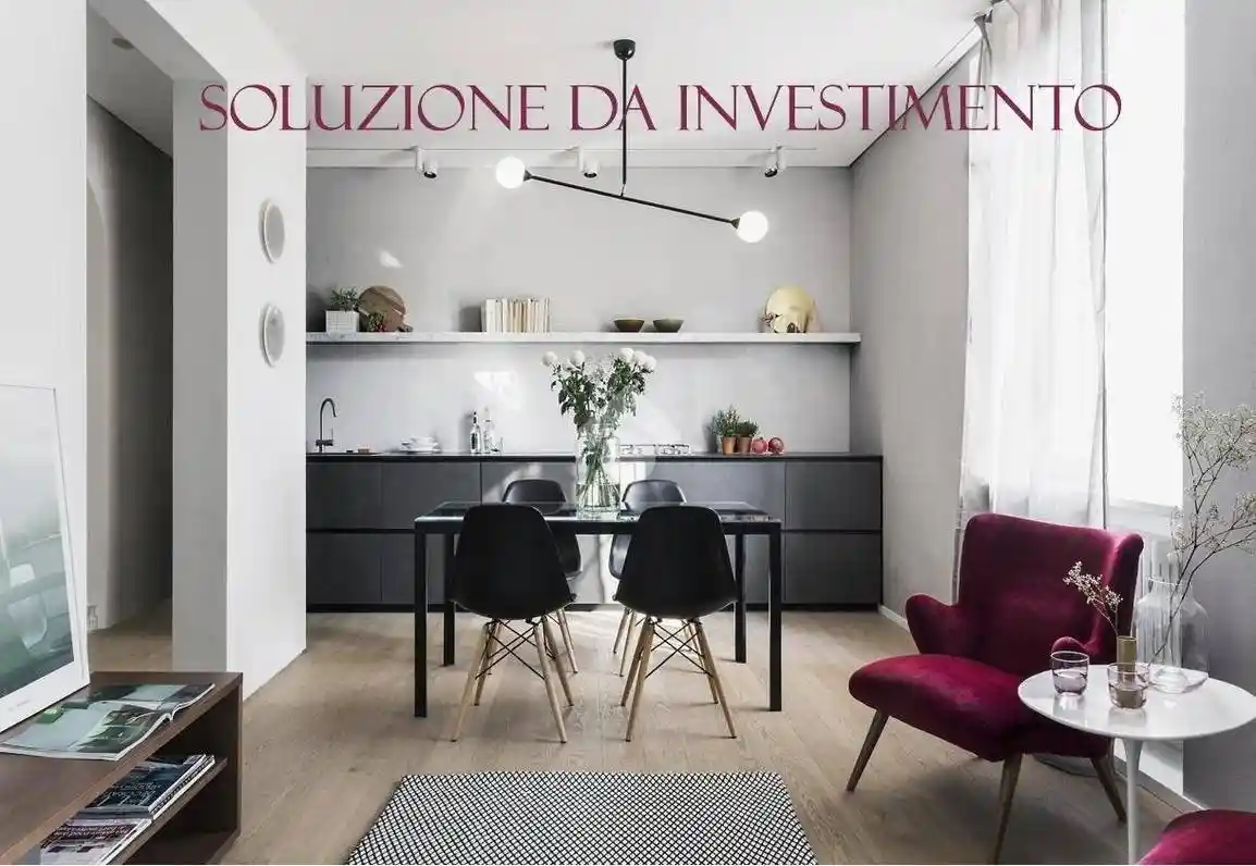 Appartamento in vendita a Bassano del Grappa