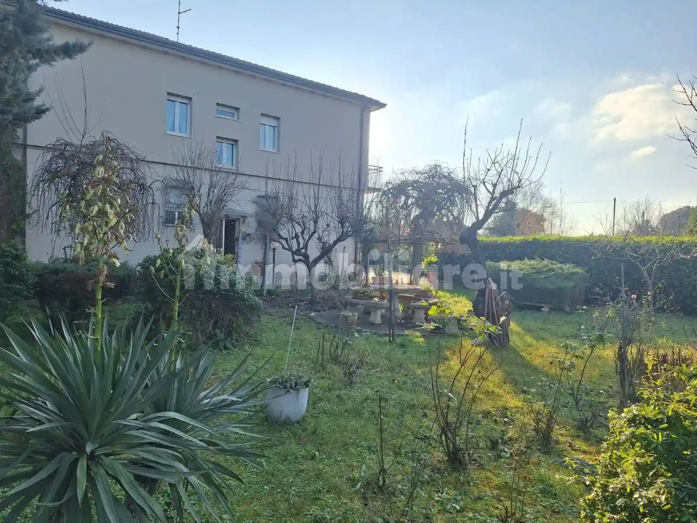 Villa bifamiliare via della Genetta, Sant'Aquilina, Rimini - foto 2