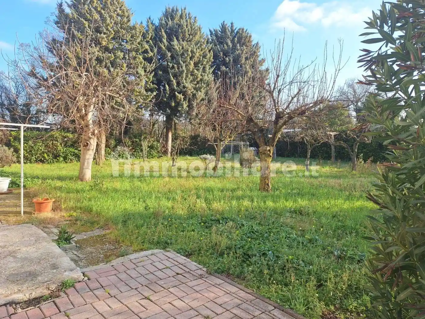 Villa bifamiliare via della Genetta, Sant'Aquilina, Rimini - foto 4