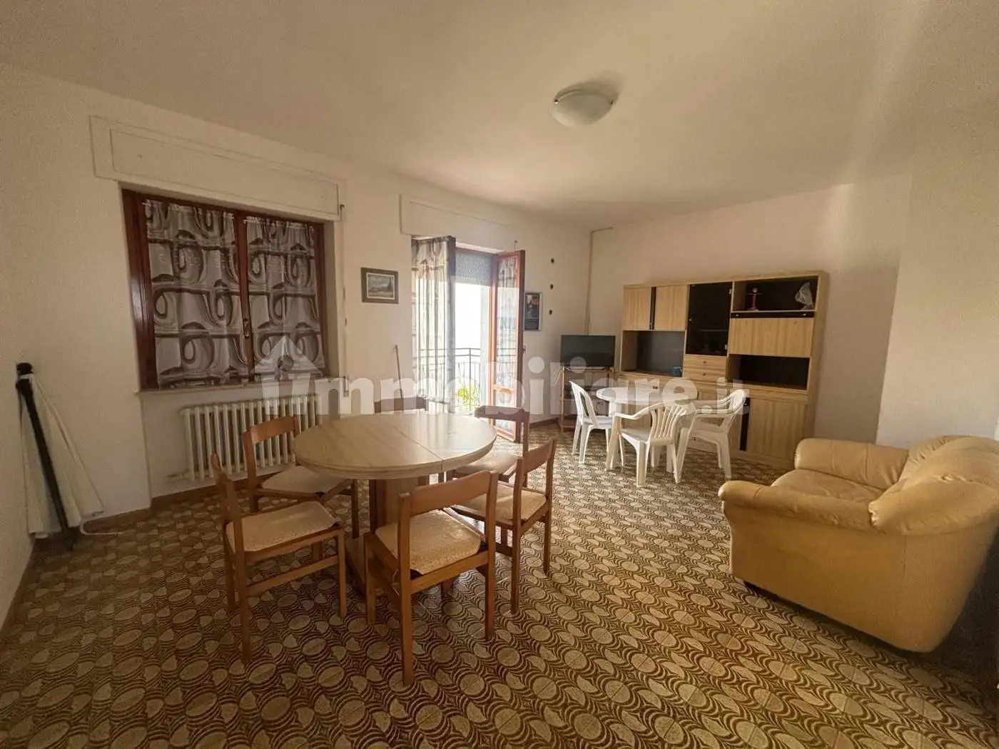 Appartamento in vendita a Tortoreto