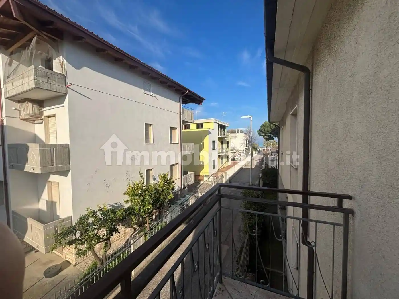 Quadrilocale via Messina, Tortoreto Lido, Tortoreto - foto 3