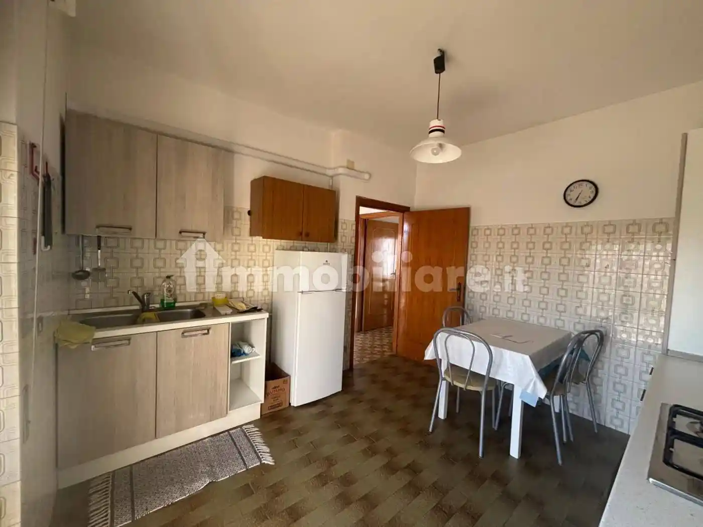 Quadrilocale via Messina, Tortoreto Lido, Tortoreto - foto 5