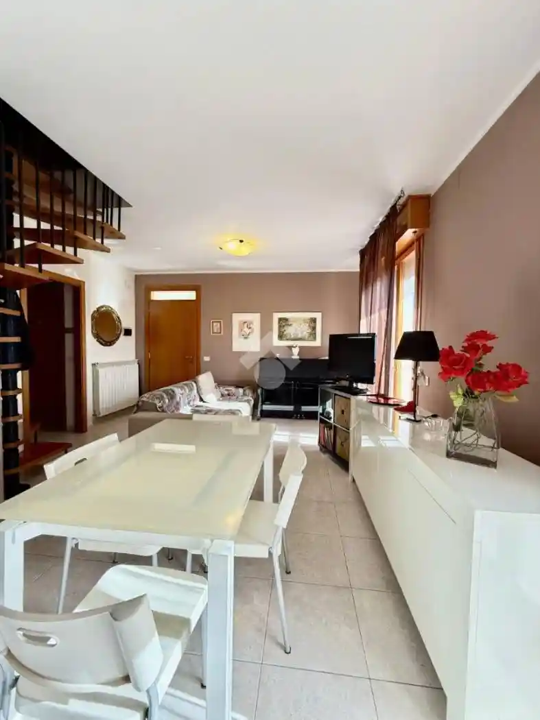 Quadrilocale corso XXI gennaio, Montecchio, Vallefoglia - foto 3