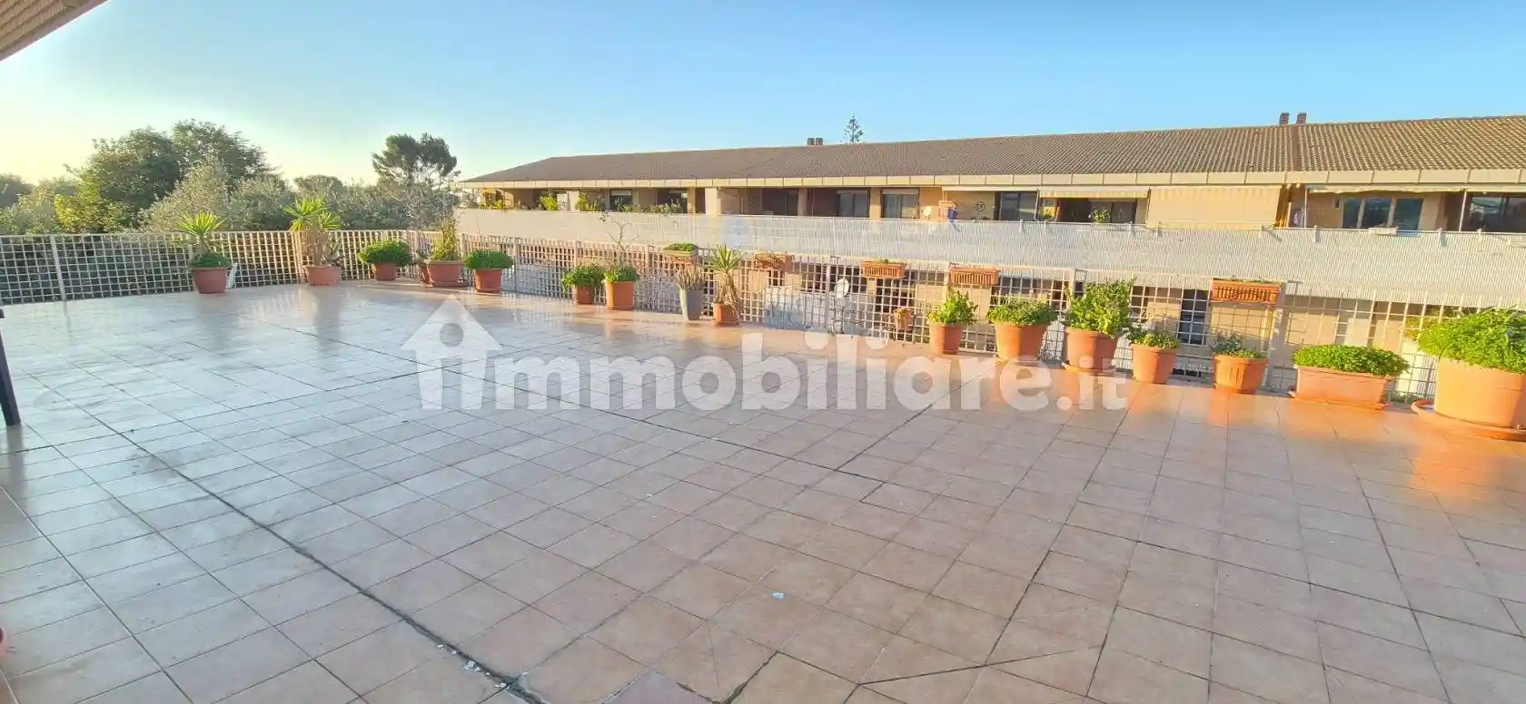 Attico - Mansarda in vendita a Noicattaro