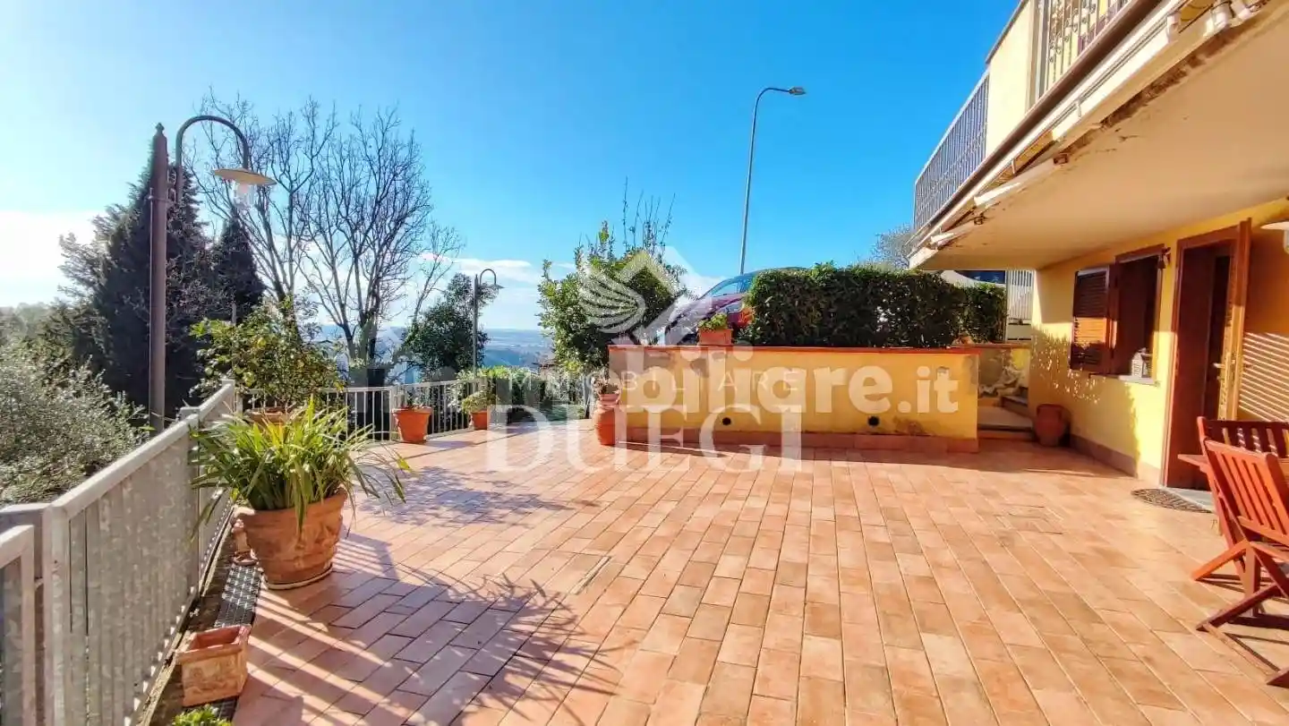 Villetta a schiera in vendita a Massarosa