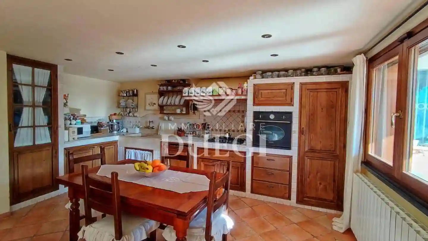 Villetta a schiera - foto 4