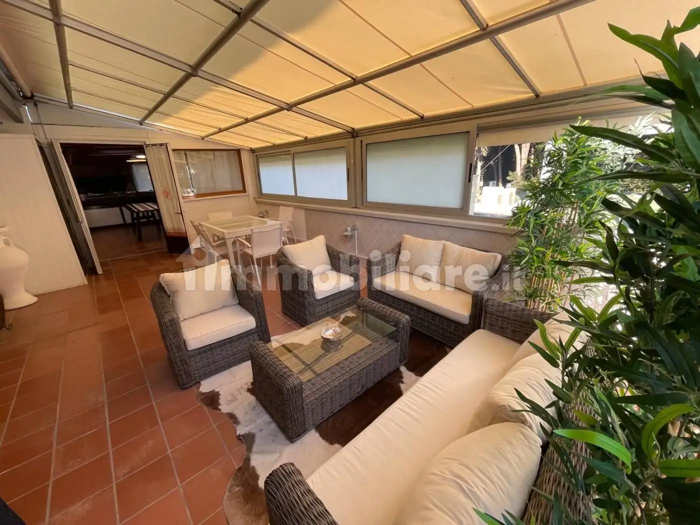 Appartamento in affitto a Comacchio