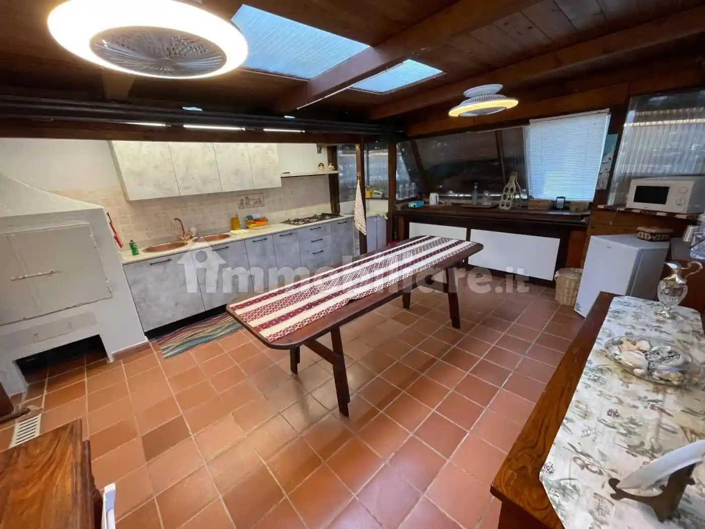 Trilocale viale dei Tigli 8, Lido degli Estensi, Comacchio - foto 4