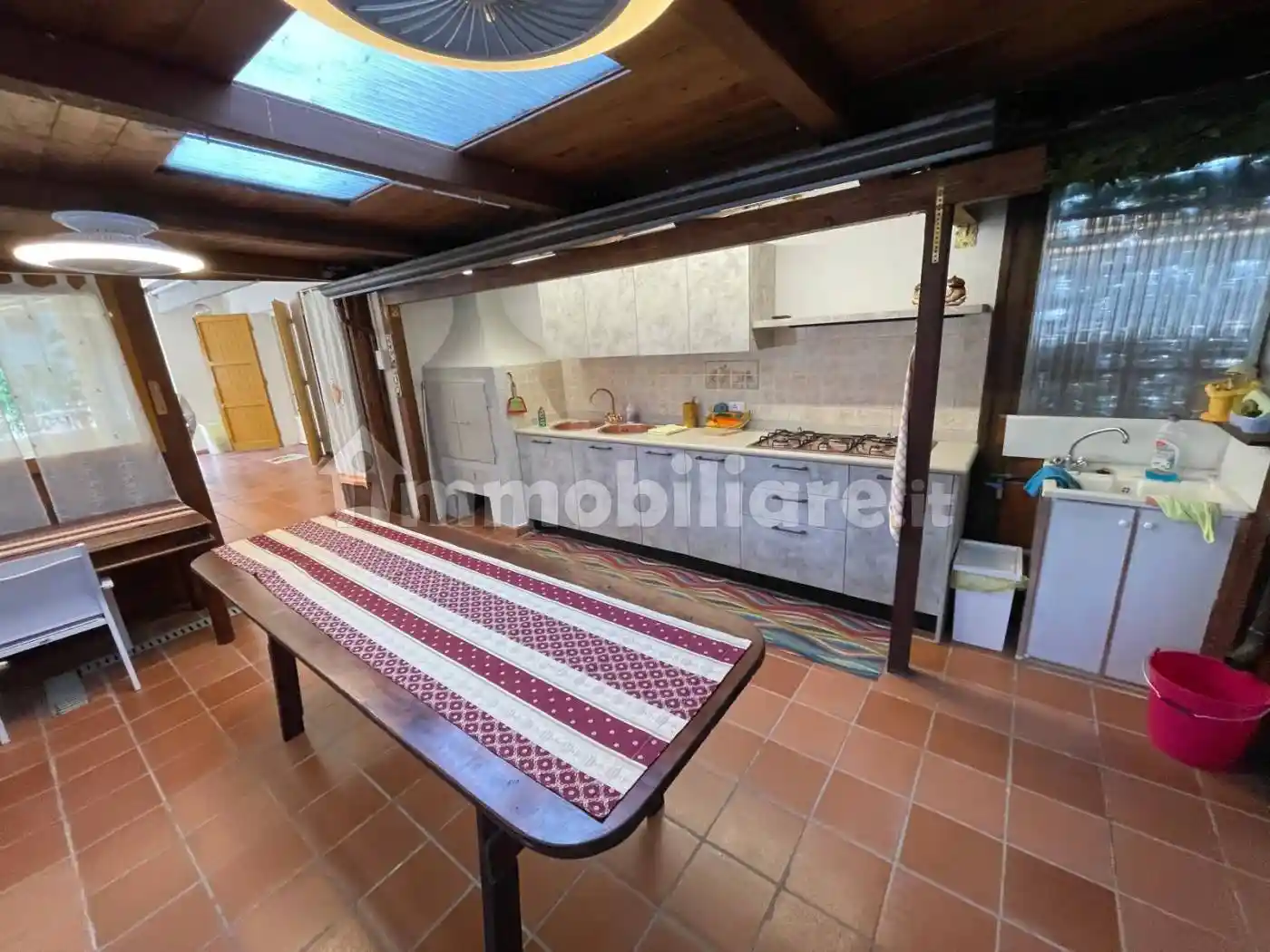 Trilocale viale dei Tigli 8, Lido degli Estensi, Comacchio - foto 5