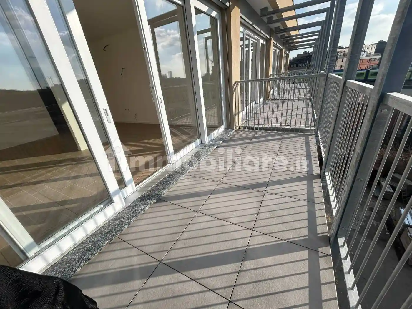 Progetto in vendita a Milano