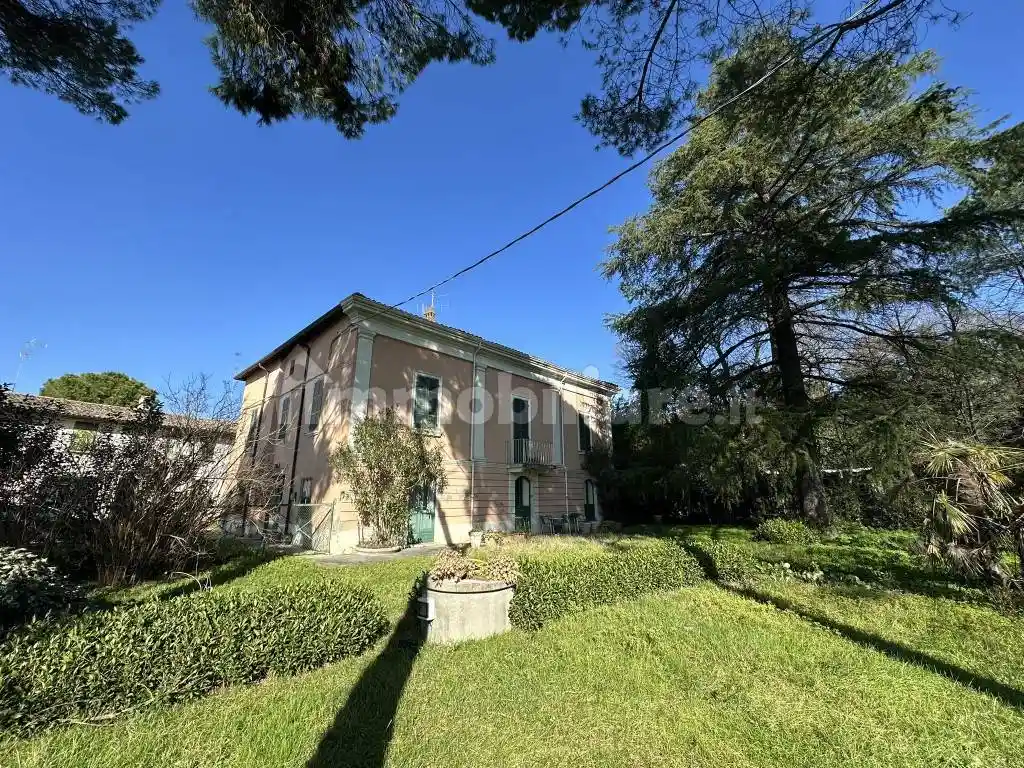 Villa unifamiliare via del Braldo 51, Quattro, Forlì - foto 2