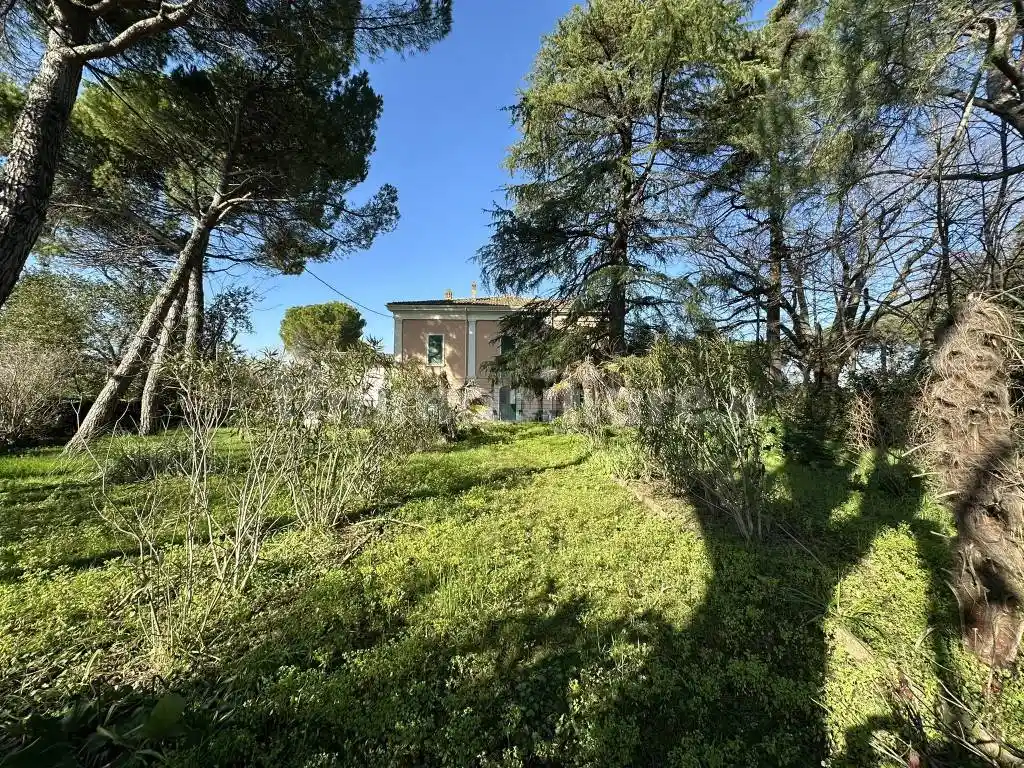 Villa unifamiliare via del Braldo 51, Quattro, Forlì - foto 3