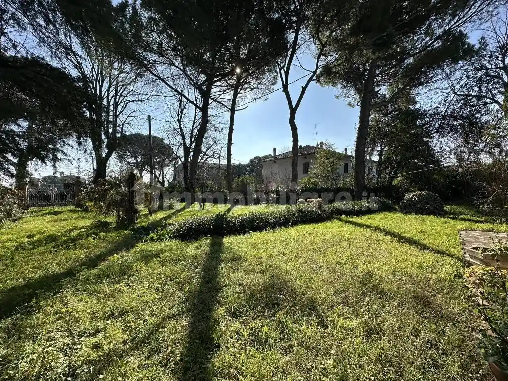 Villa unifamiliare via del Braldo 51, Quattro, Forlì - foto 5