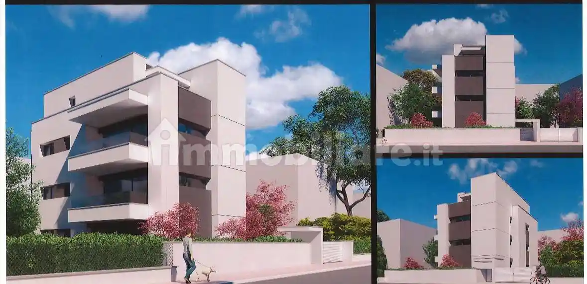 Attico - Mansarda in vendita a Modena