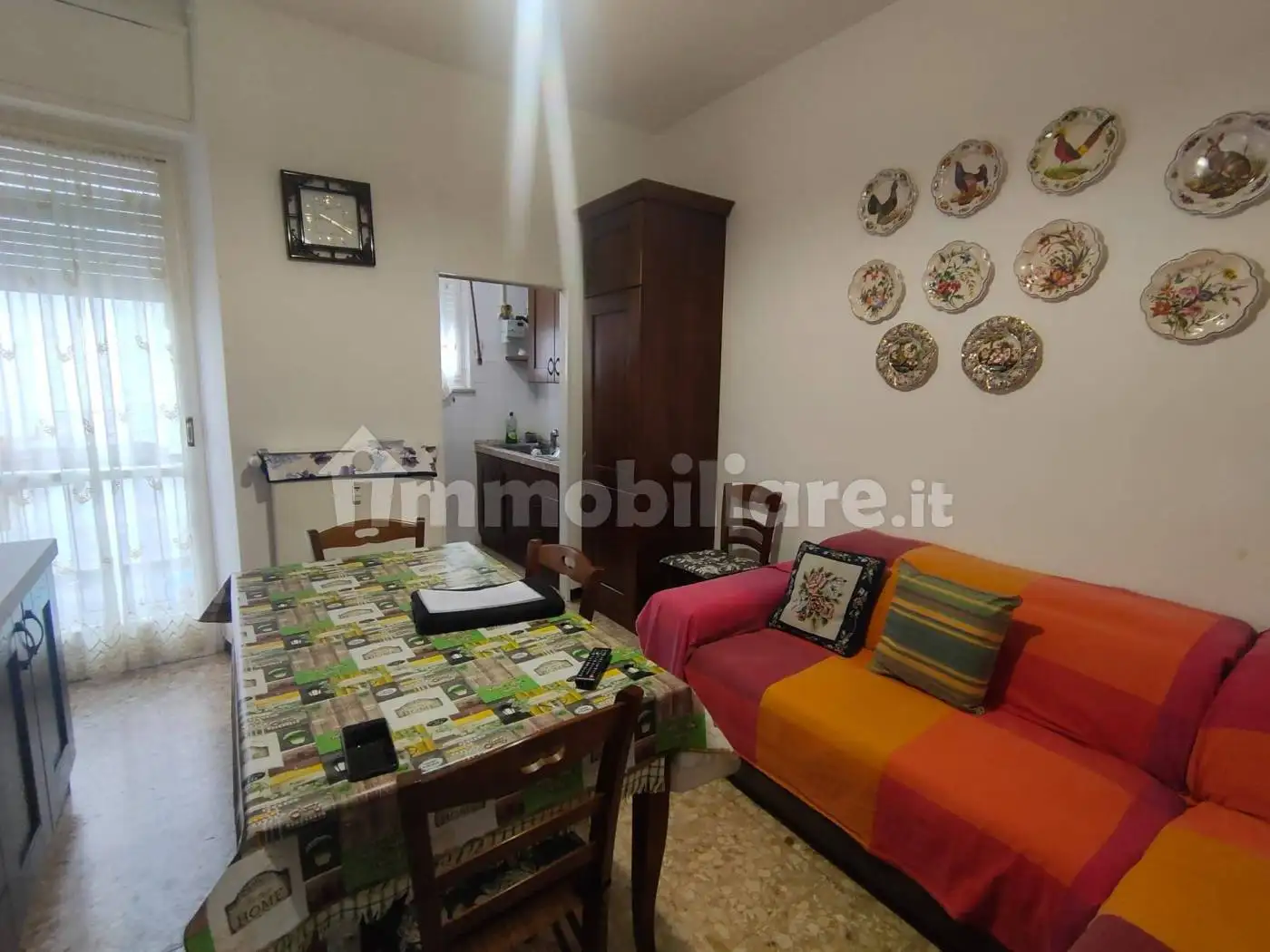 Appartamento in vendita a Asti