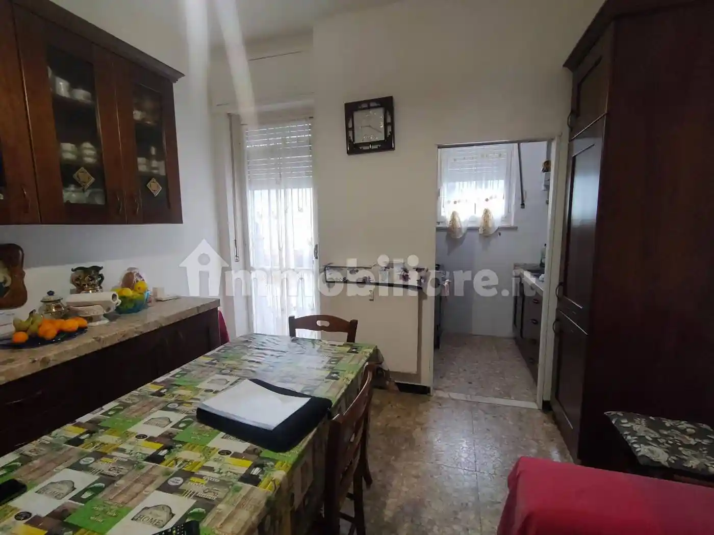 Trilocale via Ettore Piccinini 1, Tribunale, Asti - foto 2