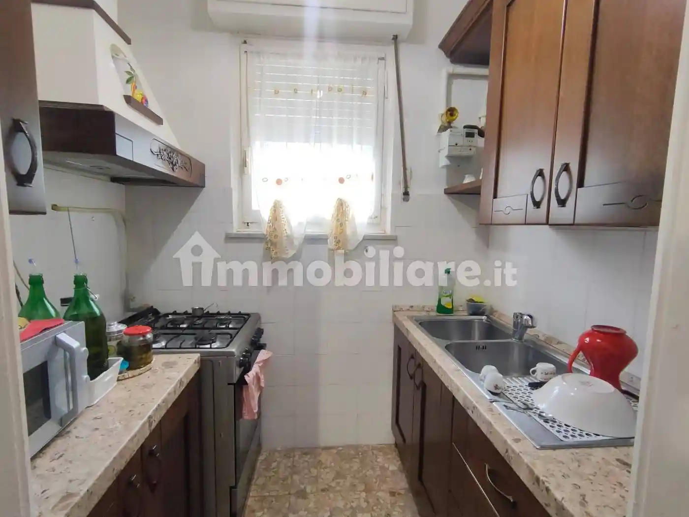 Trilocale via Ettore Piccinini 1, Tribunale, Asti - foto 3