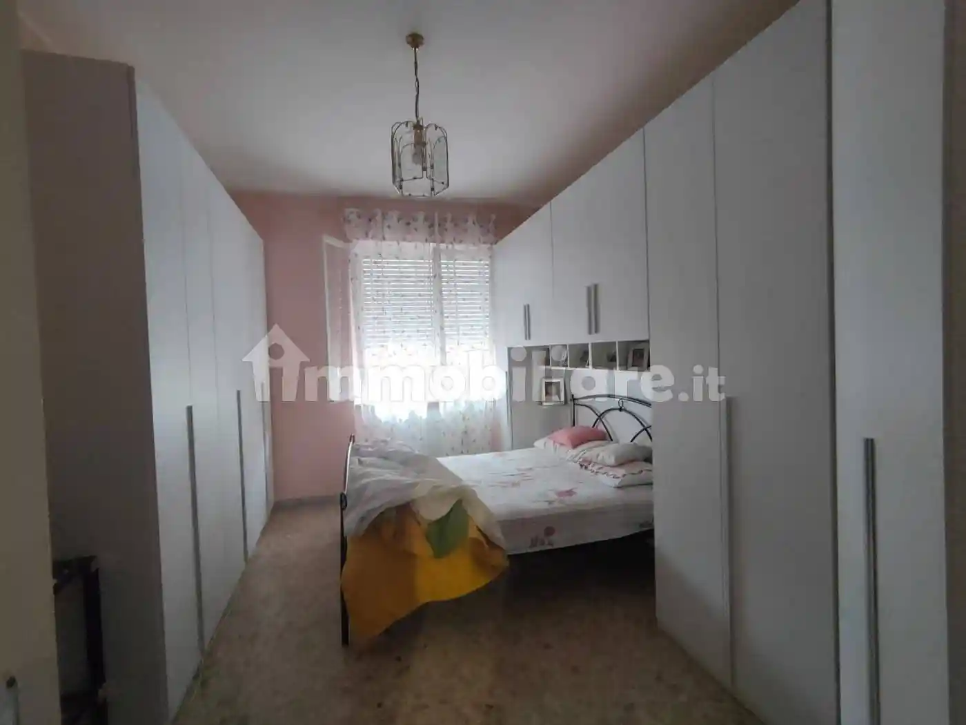 Trilocale via Ettore Piccinini 1, Tribunale, Asti - foto 4