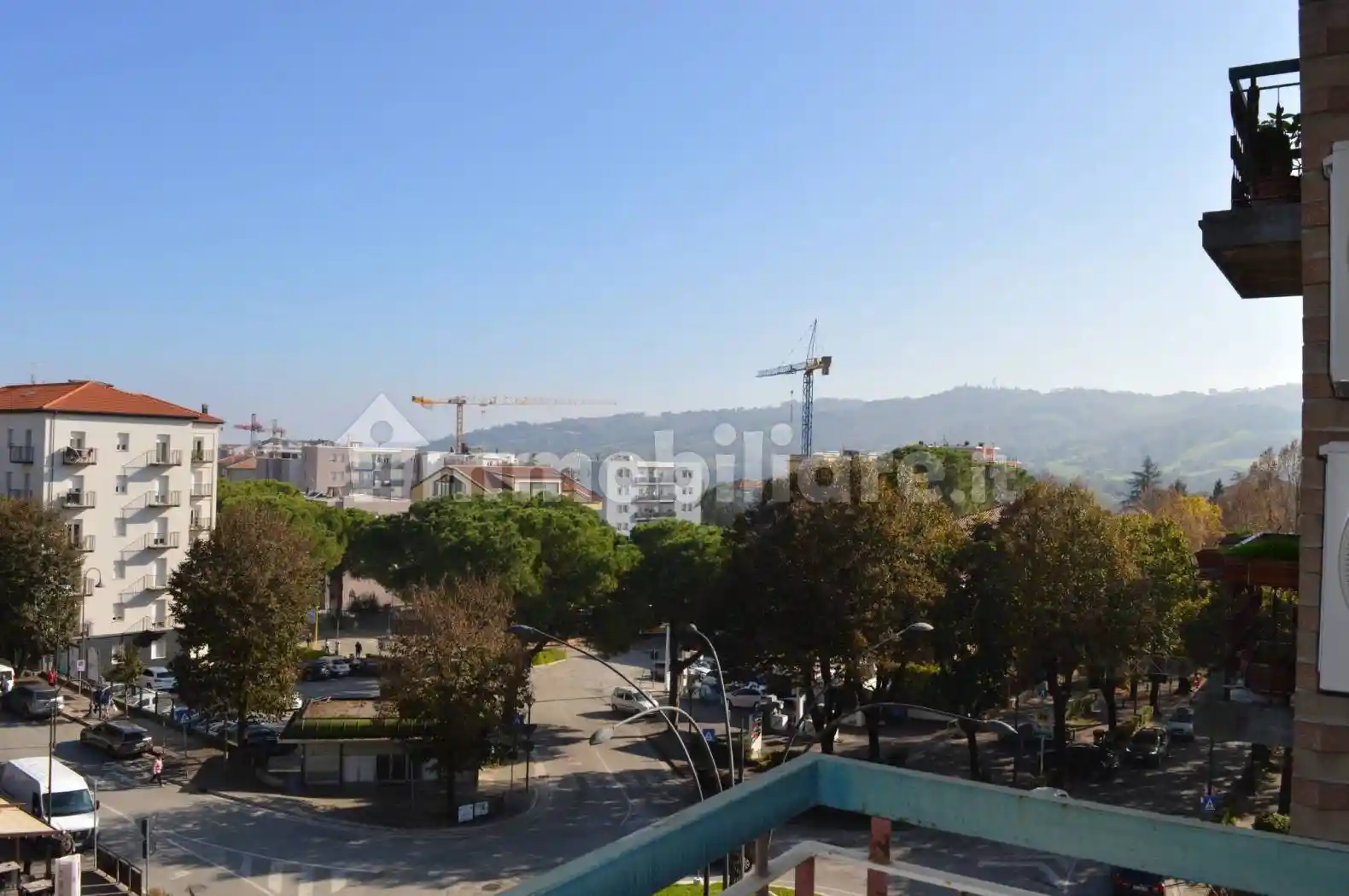 Appartamento in vendita a Tolentino