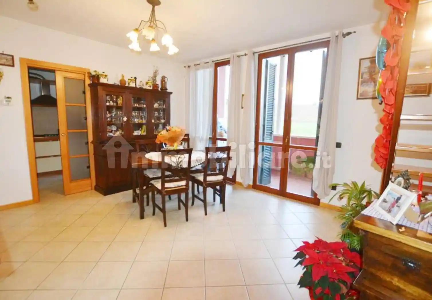 Appartamento in vendita a Scandicci