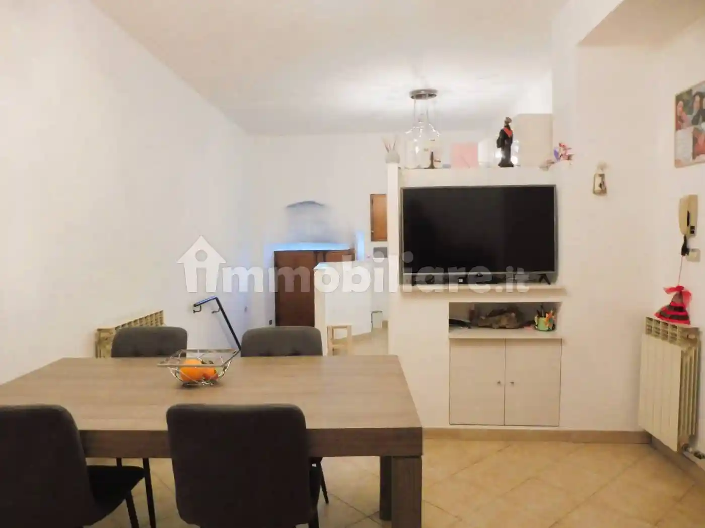 Appartamento in vendita a Montelupo Fiorentino