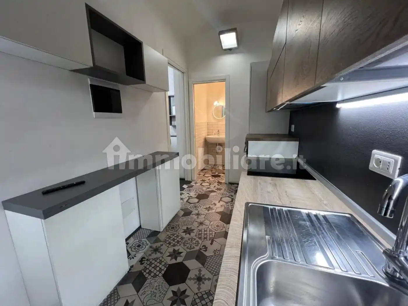 Appartamento in affitto a Modena