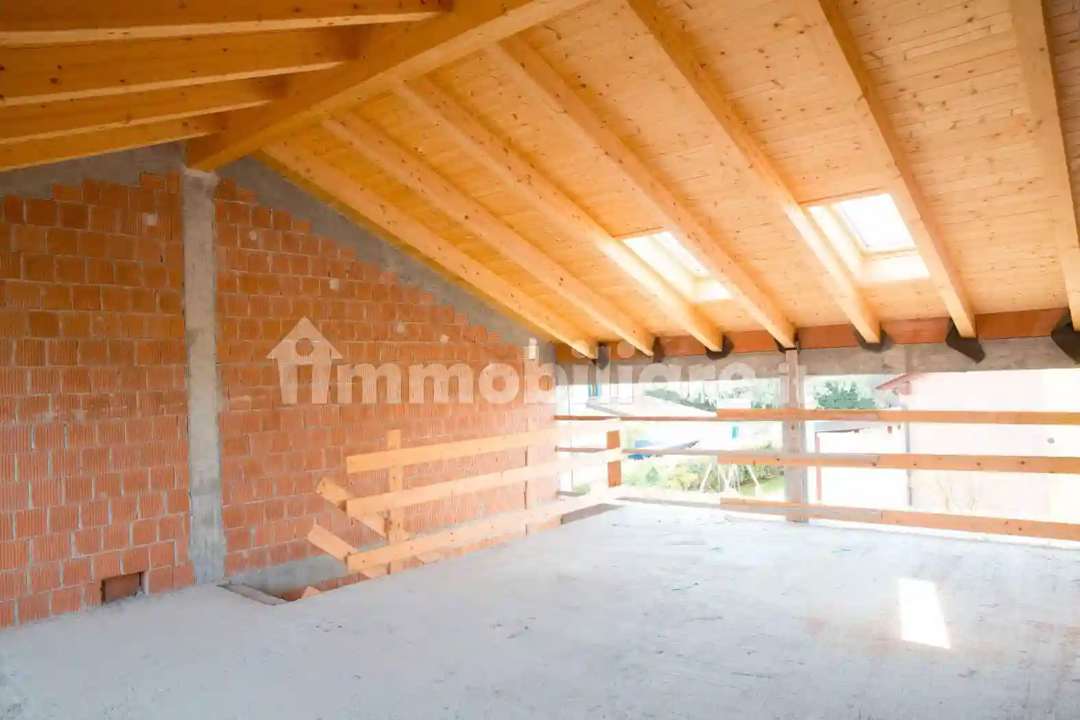 Villetta a schiera - foto 3