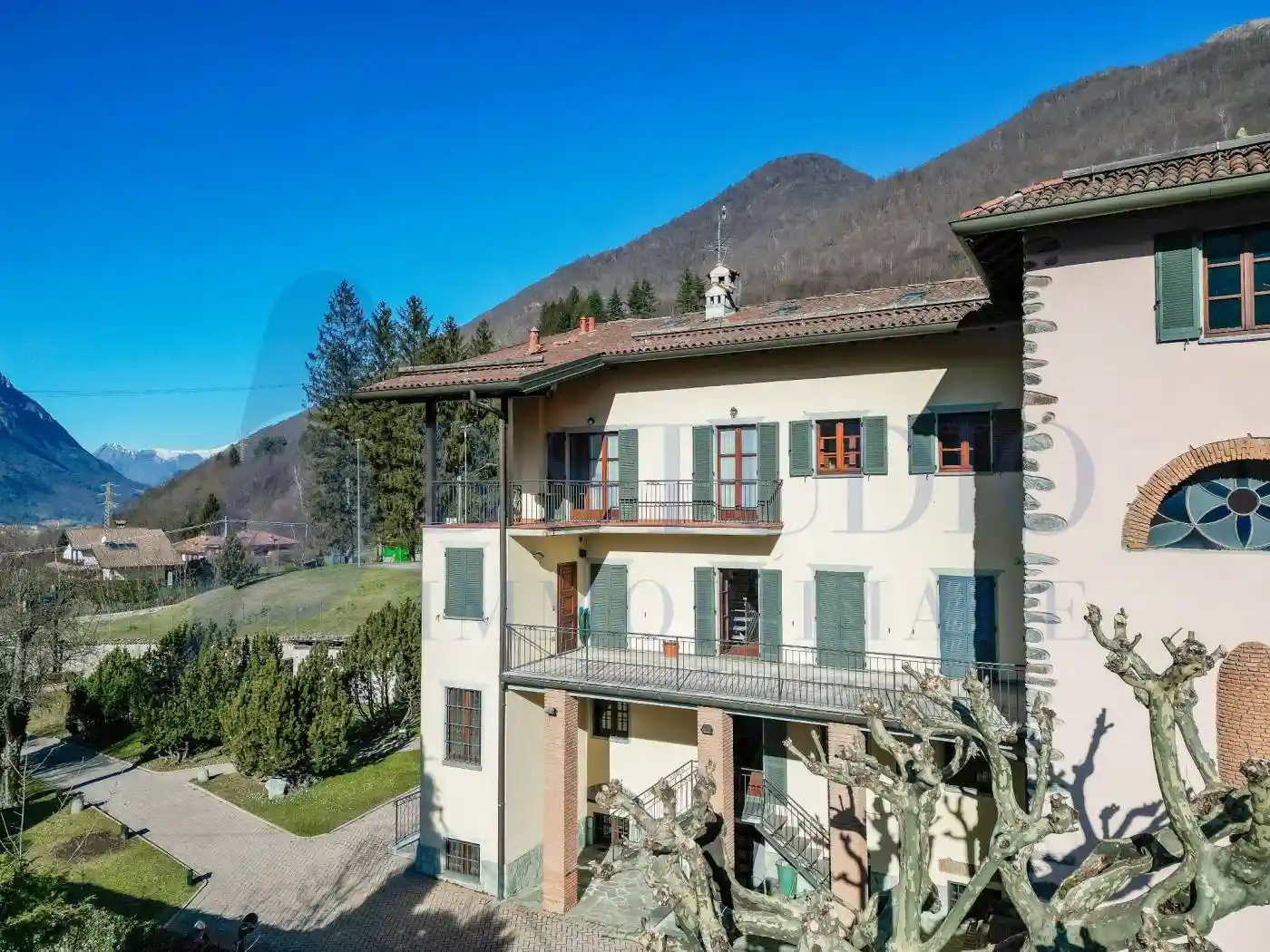 Palazzo - Edificio - foto 2