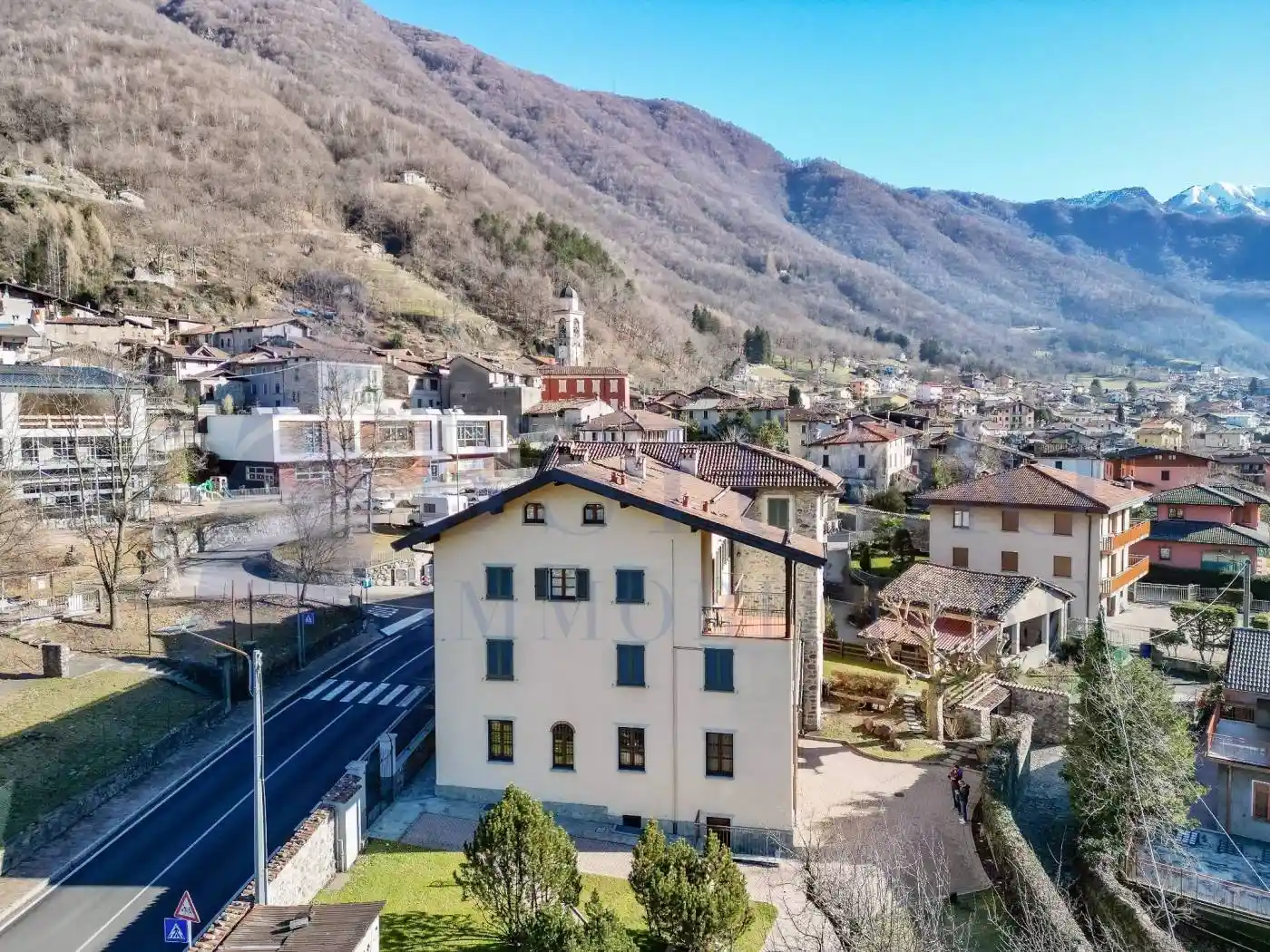 Palazzo - Edificio - foto 4