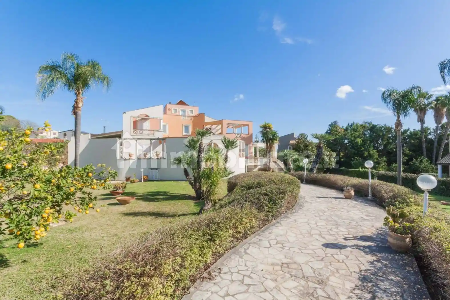 Villa in vendita a Siracusa