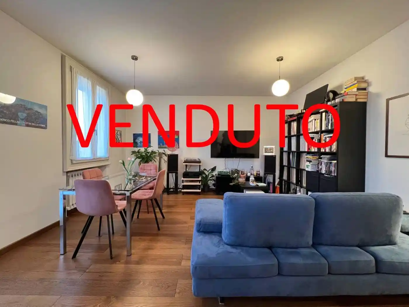 Appartamento in vendita a Verona