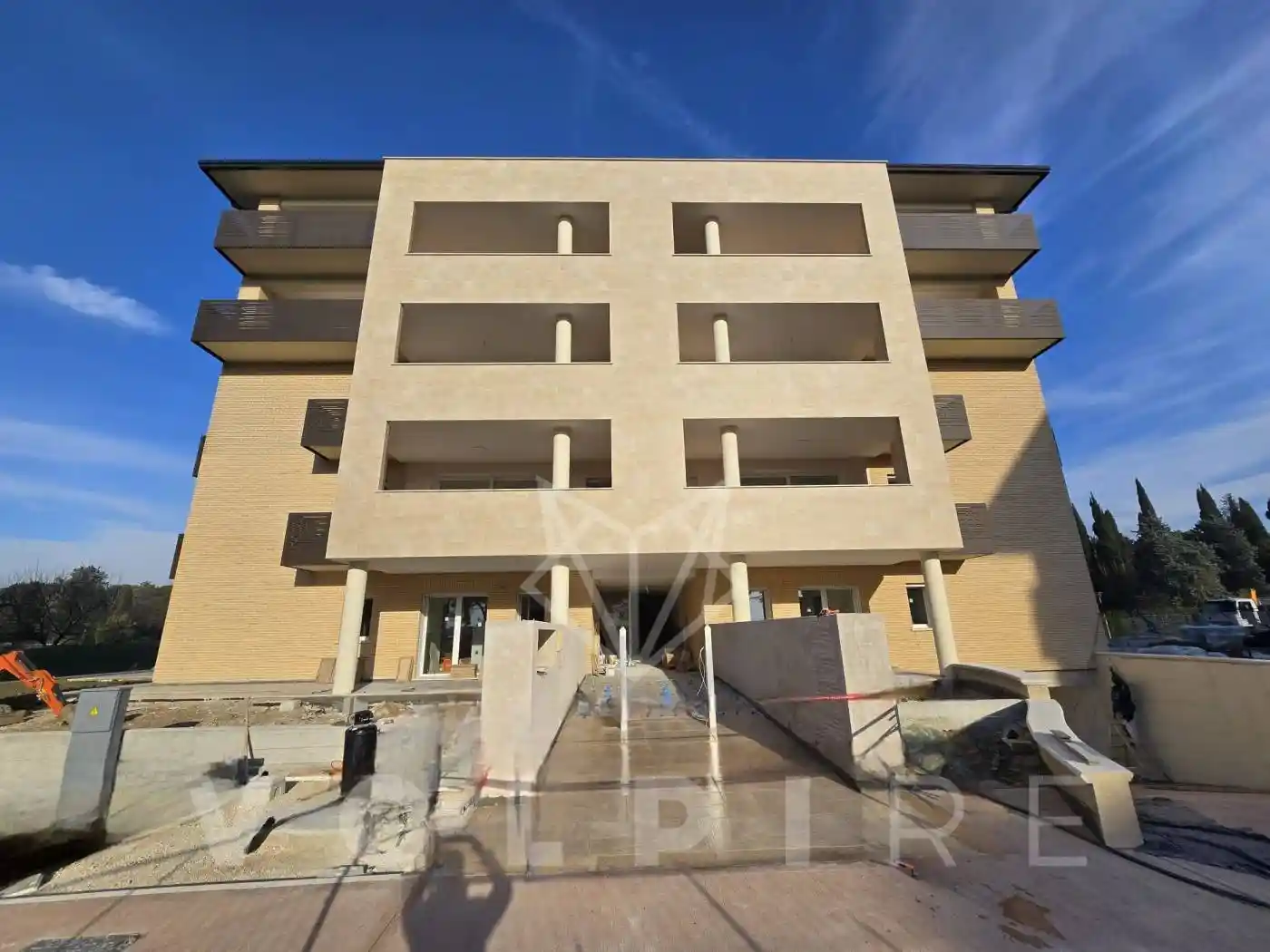 Appartamento in vendita a Bastia Umbra