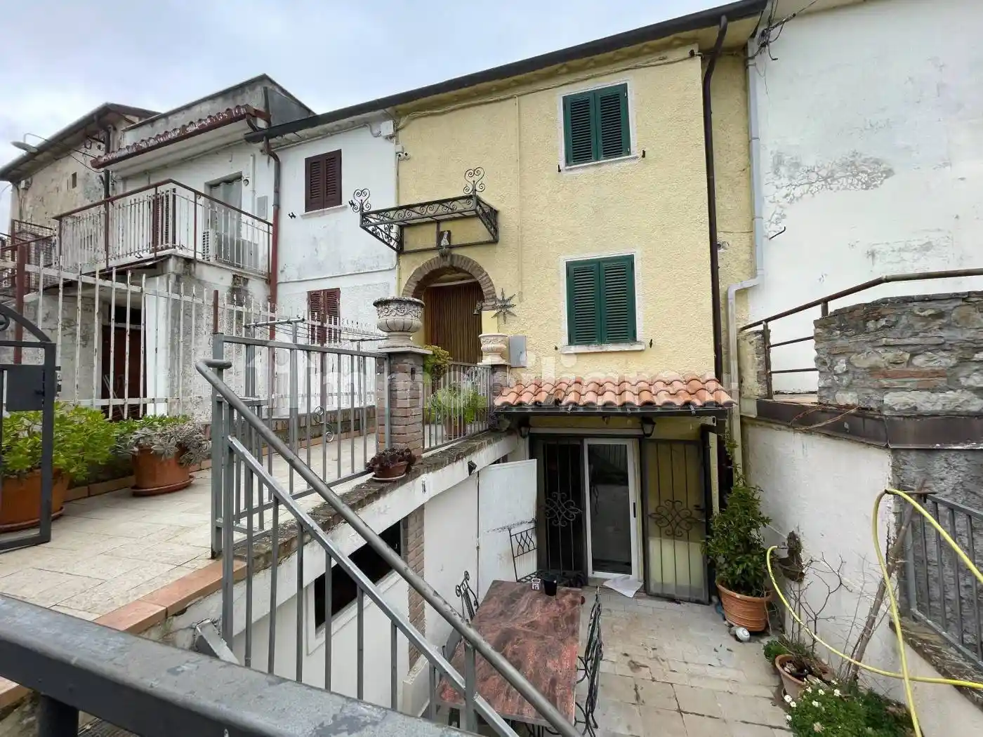 Casa indipendente in vendita a Monte Grimano Terme