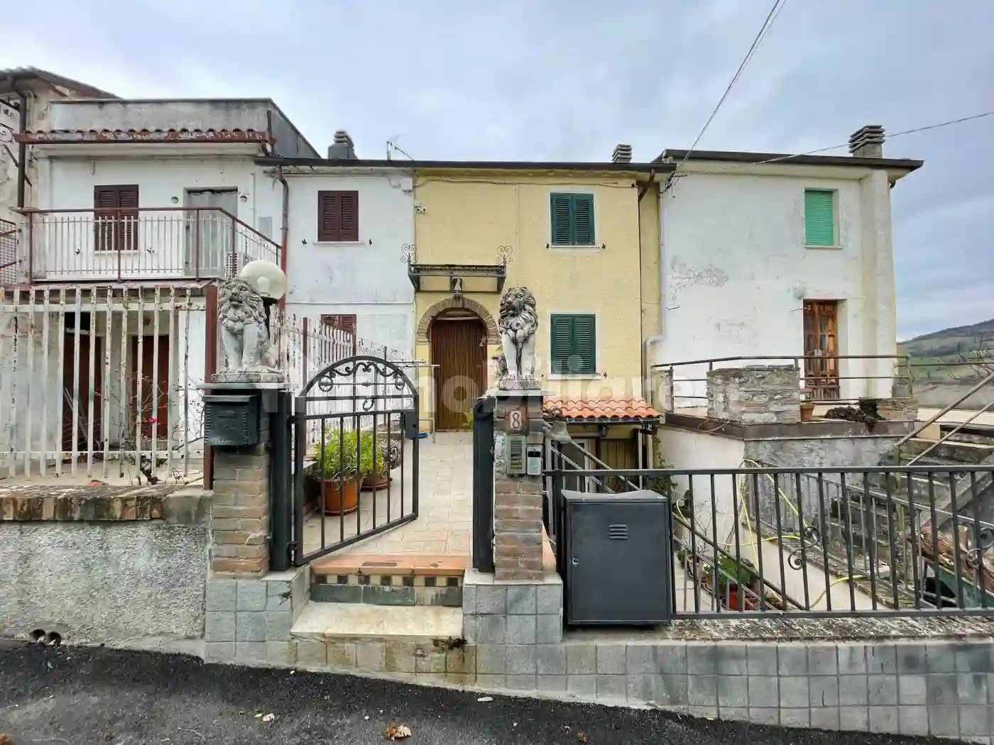 Casa indipendente - foto 2