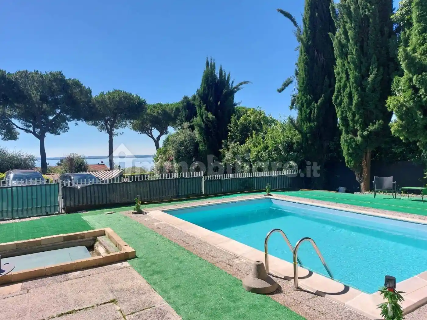 Appartamento in vendita a Moniga del Garda