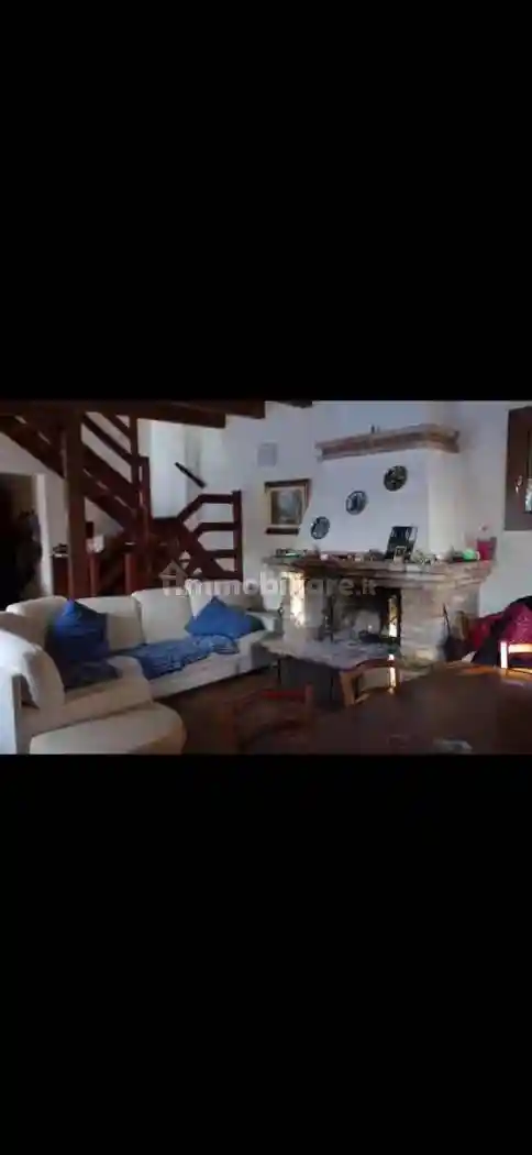 Villa unifamiliare Strada Provinciale Passo Zanchetto-Porretta Terme, Castel di Casio - foto 5