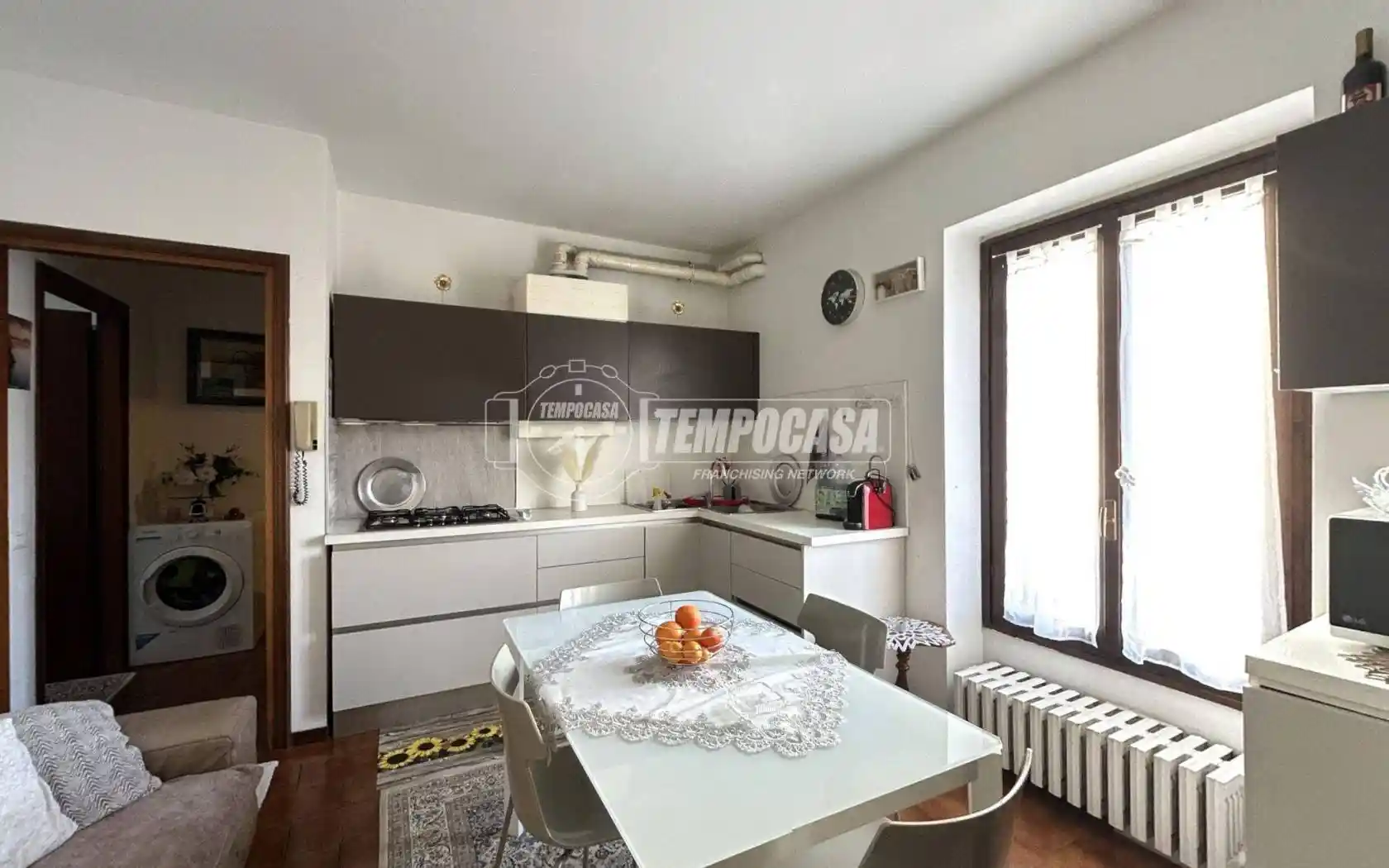 Appartamento in vendita a Chiari