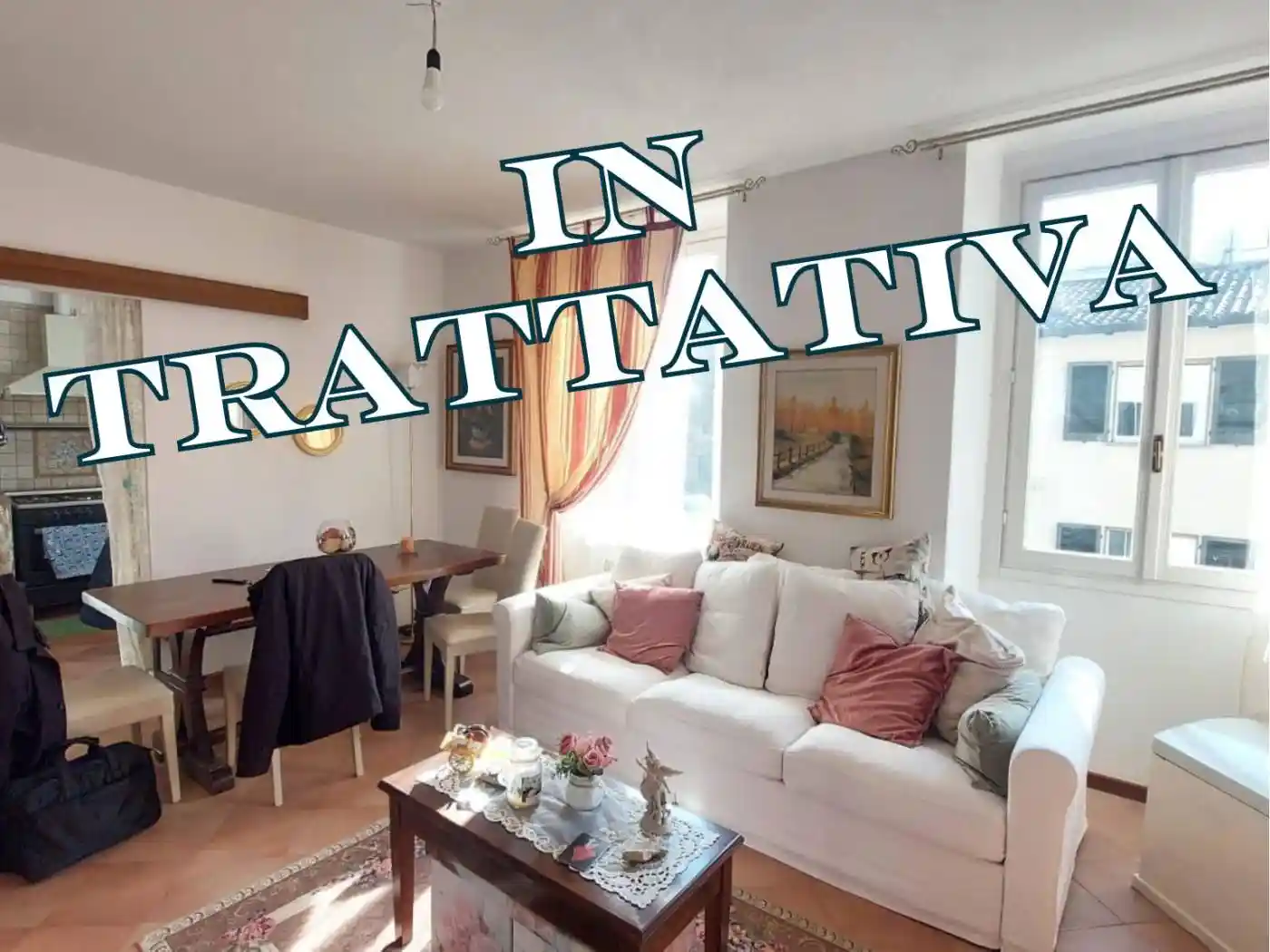 Appartamento in vendita a Monticello Brianza