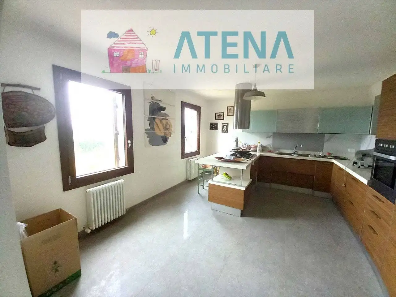 Casa indipendente in vendita a Piazzola sul Brenta